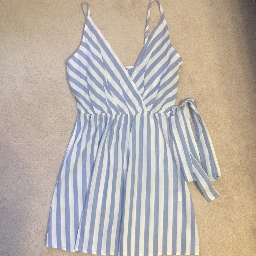 ROMWE sundress